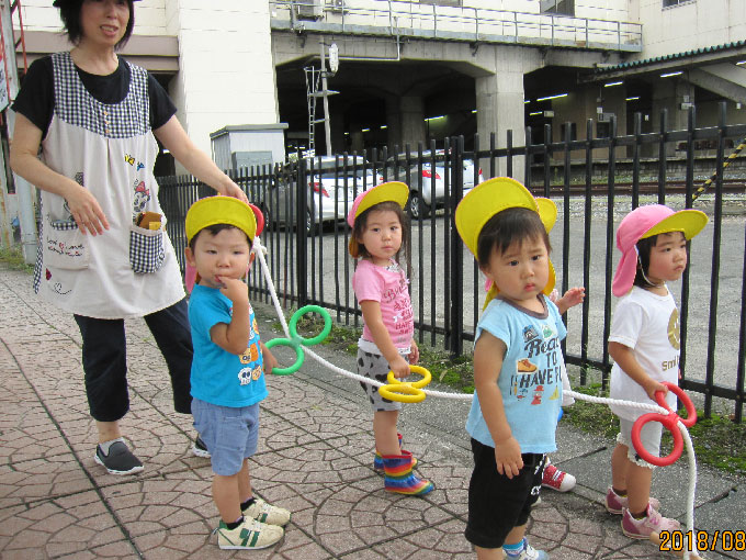 活動写真201808-19