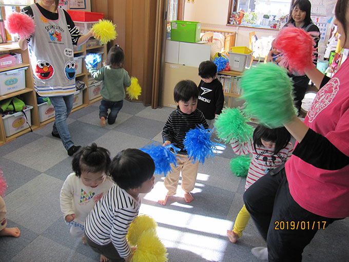 活動写真201901