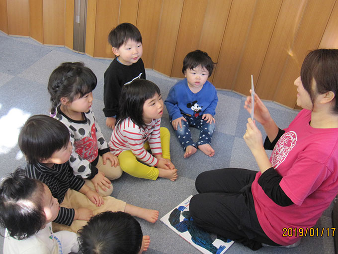 活動写真201901
