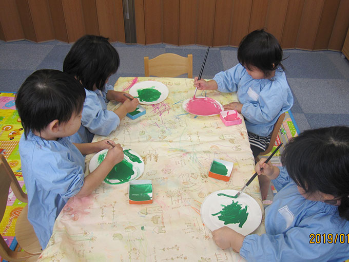 活動写真201901