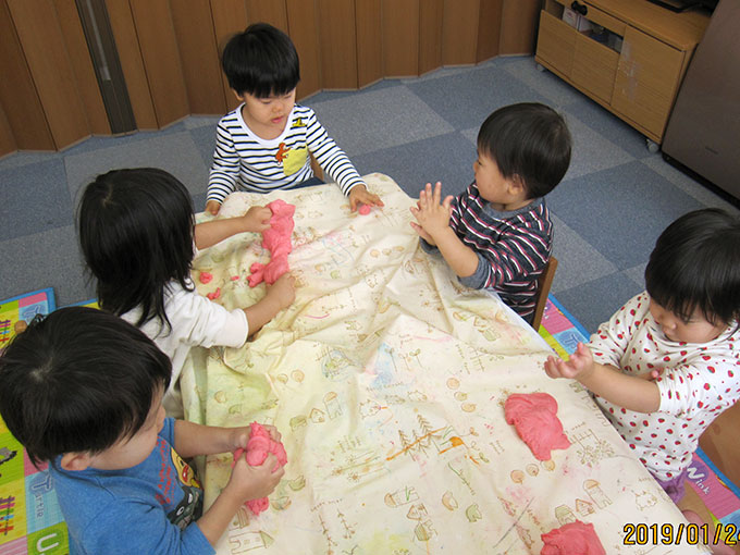 活動写真201901