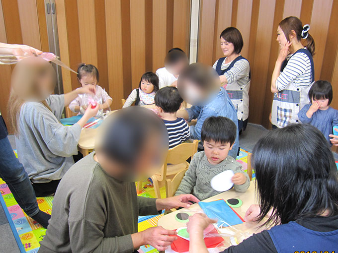 活動写真201905
