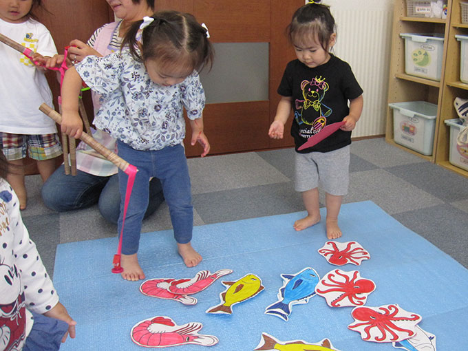 活動写真201907