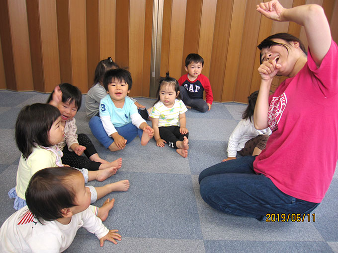活動写真201907