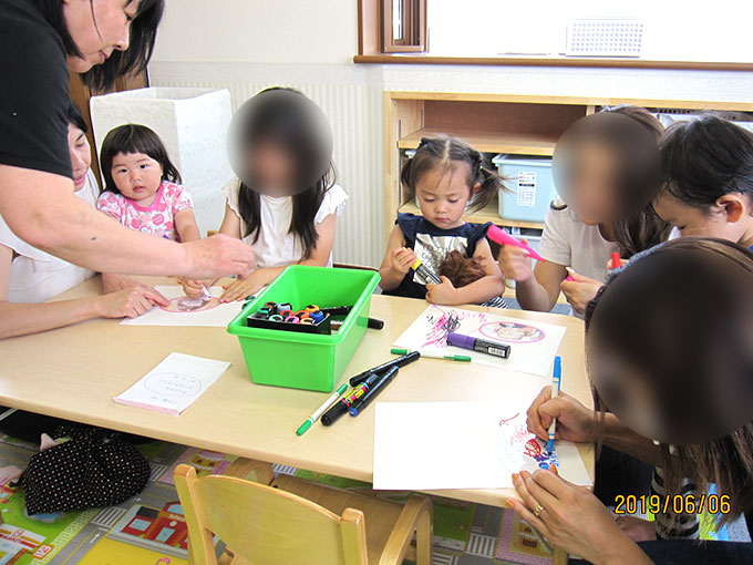 活動写真201907