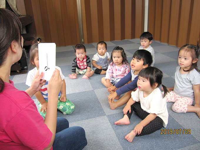 活動写真201908