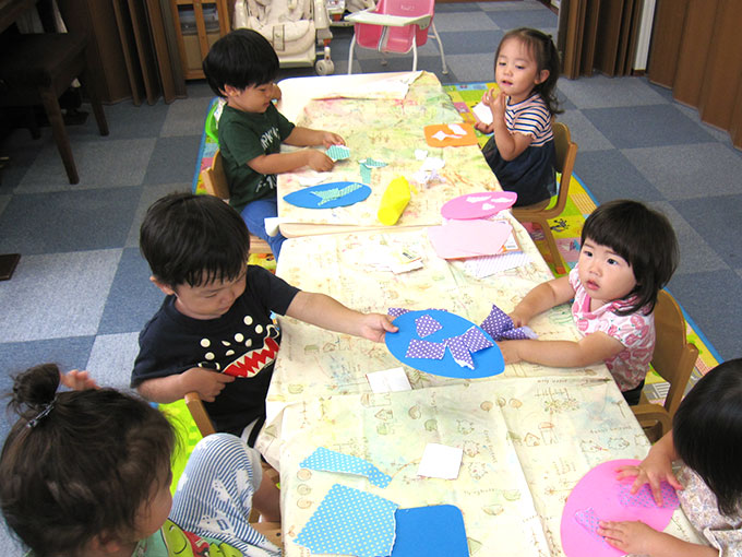 活動写真201908