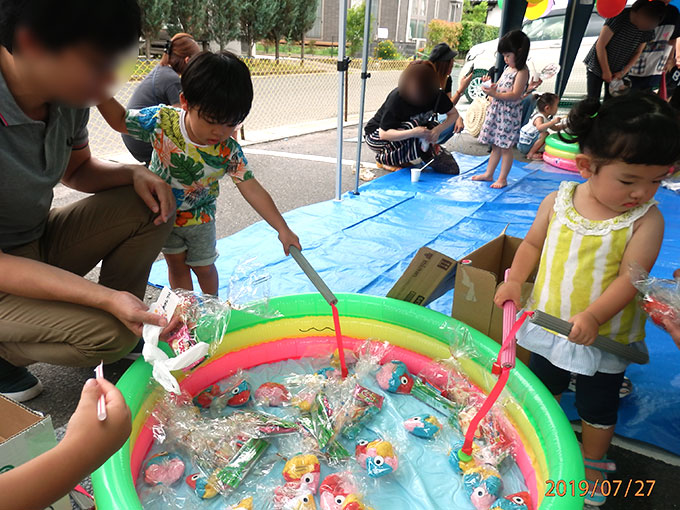 活動写真201908