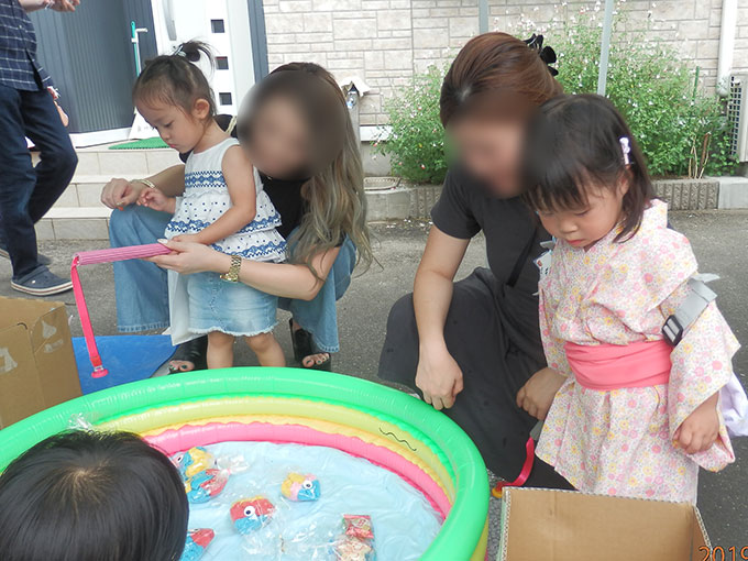 活動写真201908