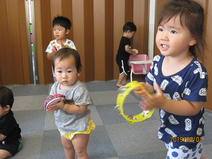 活動写真201908