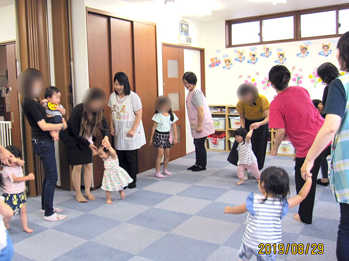 活動写真201908