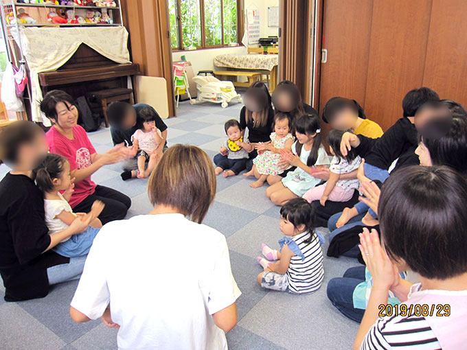 活動写真201908