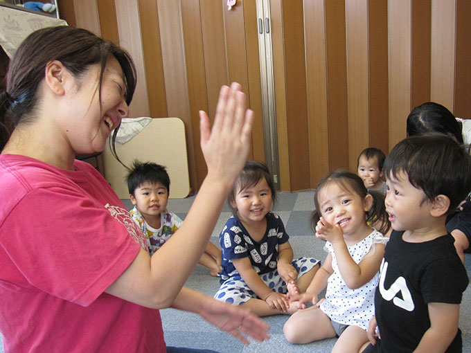 活動写真201908