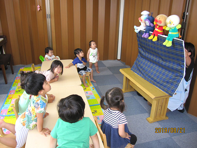 活動写真201908