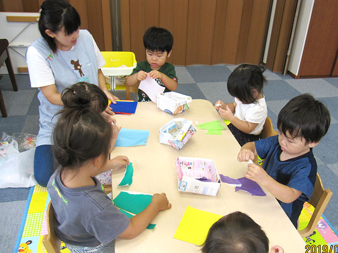 活動写真201908