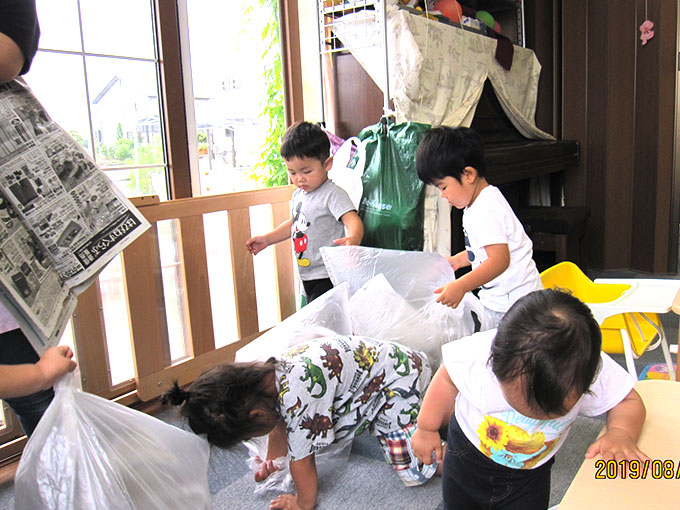 活動写真201908
