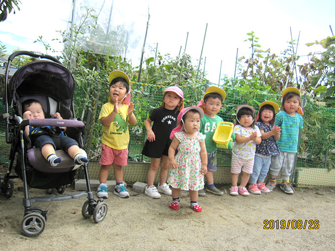活動写真201908