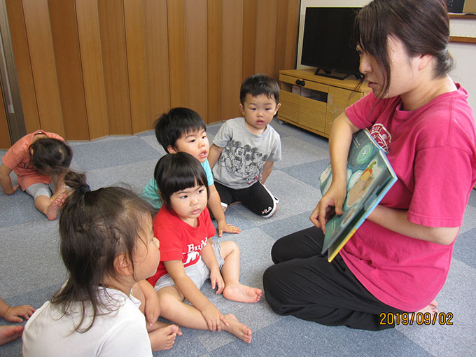 活動写真201909