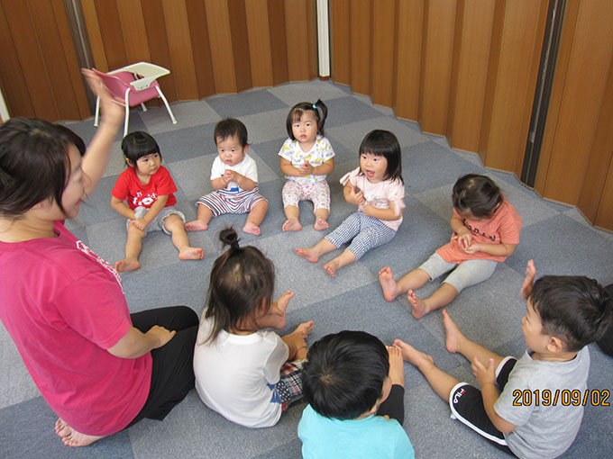 活動写真201909