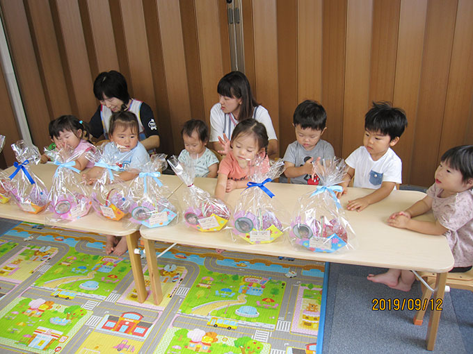 活動写真201909