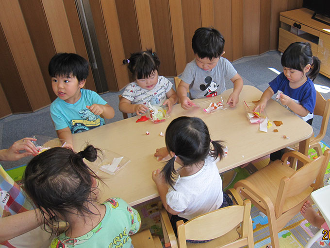活動写真201909