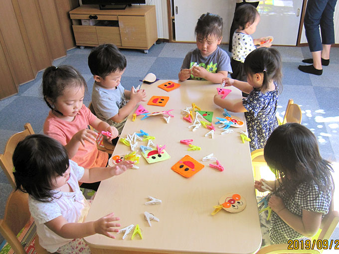 活動写真201909