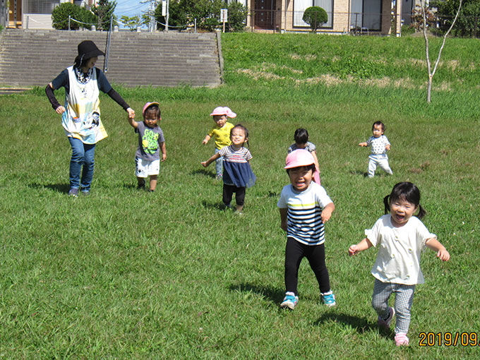 活動写真201908