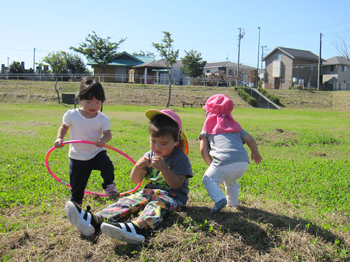 活動写真201908