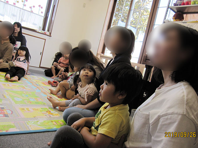 活動写真201909