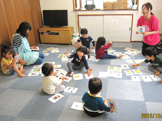 活動写真201910