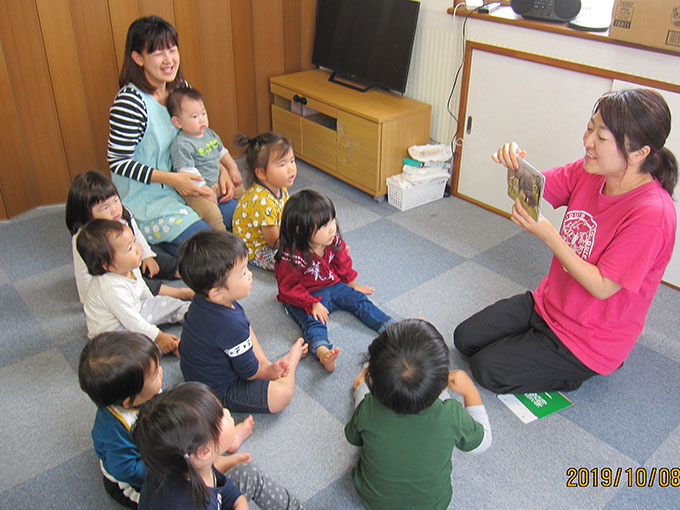 活動写真201910