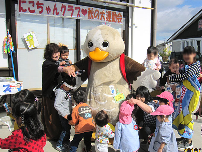 活動写真201910
