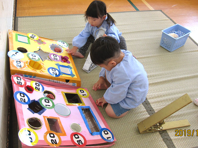 活動写真201910