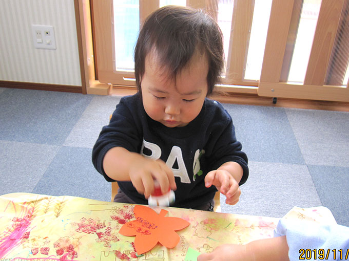 活動写真201911