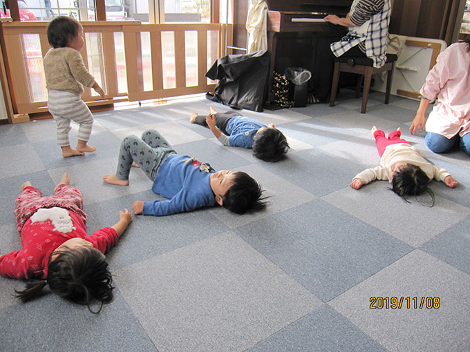 活動写真201911
