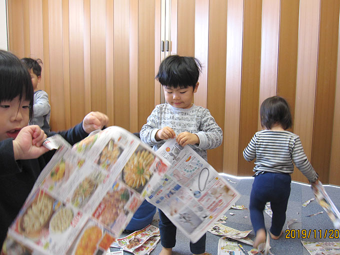 活動写真201911
