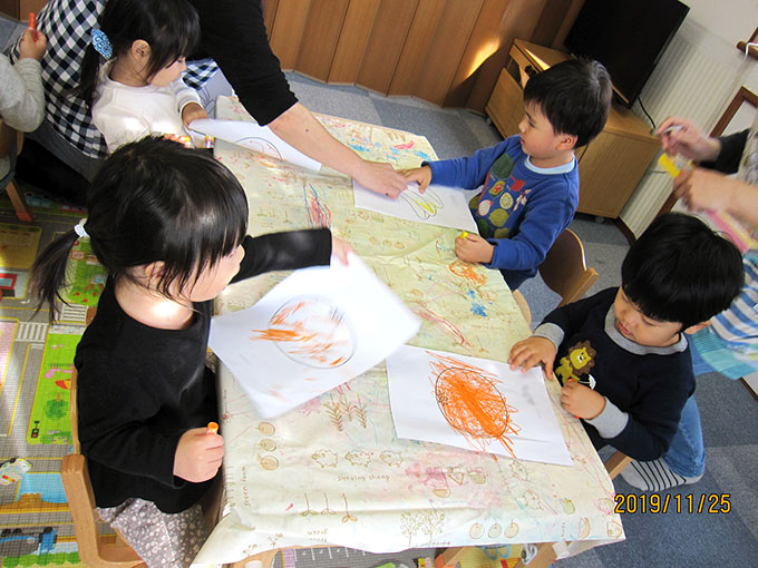活動写真201911