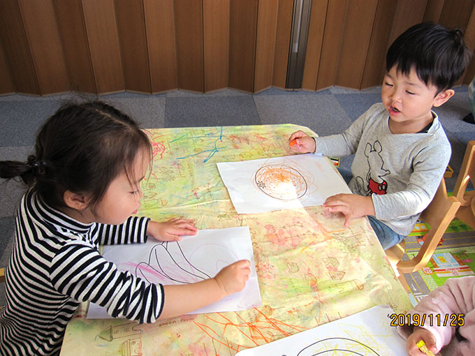 活動写真201911