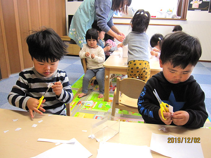 活動写真201912