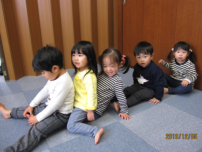活動写真201912