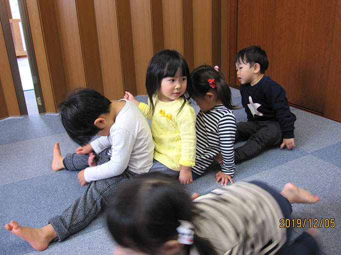 活動写真201912