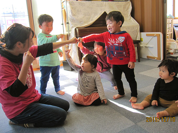 活動写真201912