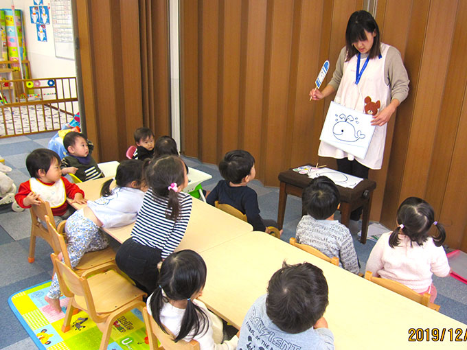活動写真201912