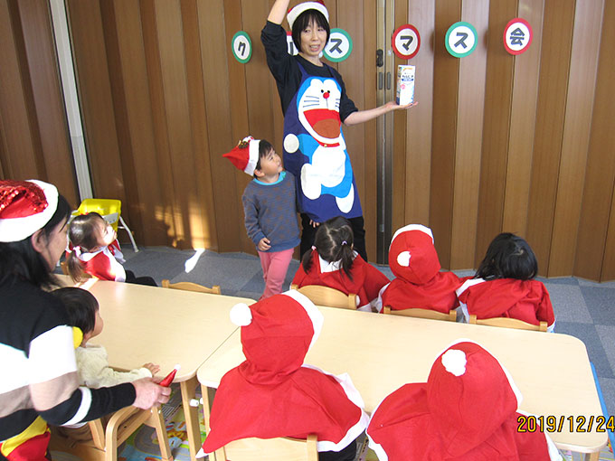 活動写真201912