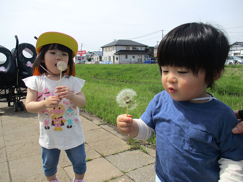 笑顔が絶えない保育園-1